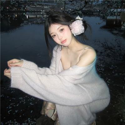 我的泪珠儿