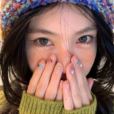 不是任何人女儿的海媛