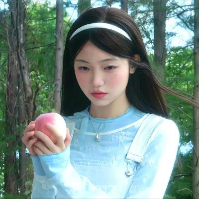 发情日记